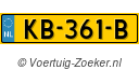 KB361B