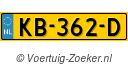 KB362D