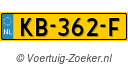 KB362F