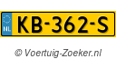 KB362S