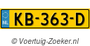 KB363D