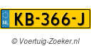 KB366J