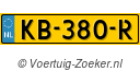 KB380R