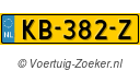 KB382Z