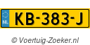 KB383J