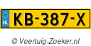 KB387X