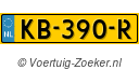 KB390R