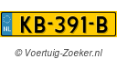 KB-391-B