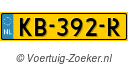 KB392R