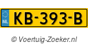 KB-393-B