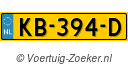 KB394D