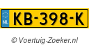 KB398K