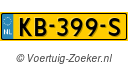 KB399S
