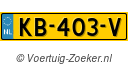KB403V