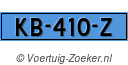 KB410Z