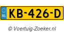 KB-426-D