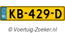 KB-429-D