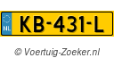 KB431L