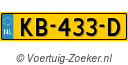 KB-433-D