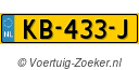 KB-433-J