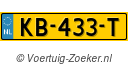 KB433T