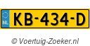 KB-434-D