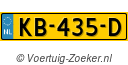 KB-435-D
