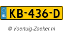 KB-436-D