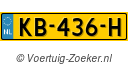 KB436H