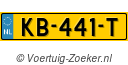 KB441T
