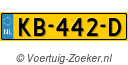 KB442D