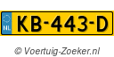 KB443D