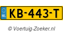KB443T