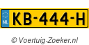 KB444H