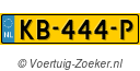 KB444P