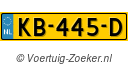 KB445D