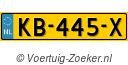 KB445X