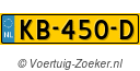 KB450D