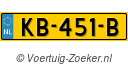 KB451B