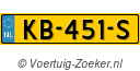 KB451S