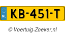 KB451T