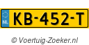 KB452T
