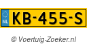 KB-455-S