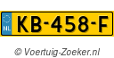 KB458F