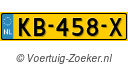 KB458X