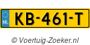 KB461T
