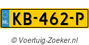 KB462P