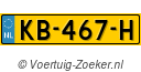 KB467H