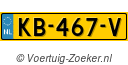 KB-467-V