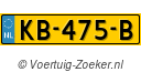 KB-475-B